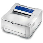 Oki B4250n NON 16MB 22ppm 600x1200dpi A4 (01145202) Oki B4250n NON 16MB 22ppm 600x1200dpi A4 (01145202)